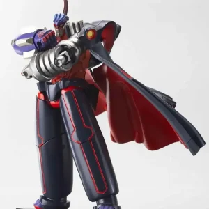 Kaiyodo Revoltech Yamaguchi No 30 Disnuf Articulated Figure