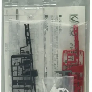 KATO Ef81 Rainbow 7-103-2 Upgrade Parts Set for Ho Gauge Railway Models