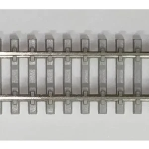 KATO N Gauge Flexible Track 808mm 10-Pack Box 21-001 Railway Model Supplies