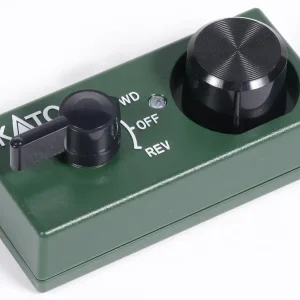 KATO N Gauge Pocket Line Controller 22-015 Railway Model Supplies
