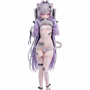 Kiwi Toys Shubii Nekomimi 1/6 Scale Figure Milestone Special Edition