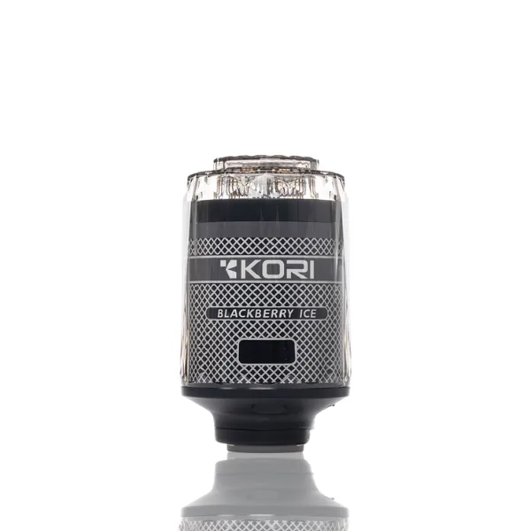Kori 100K Disposable E-Hookah – 40mL