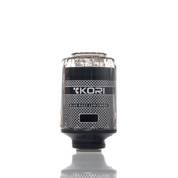 Kori 100K Disposable E-Hookah – 40mL - Image 2
