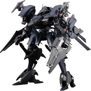 Kotobukiya Armored Core Ray Leonard 03 AALIYAH Figure Kit 1/72
