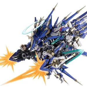 Kotobukiya Daiblo Core Kishin Colada Plastic Model Kit 500mm Non-Scale
