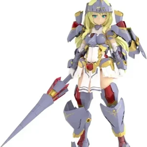 Kotobukiya Frame Arms Girl Durger I Plastic Model Kit 250mm