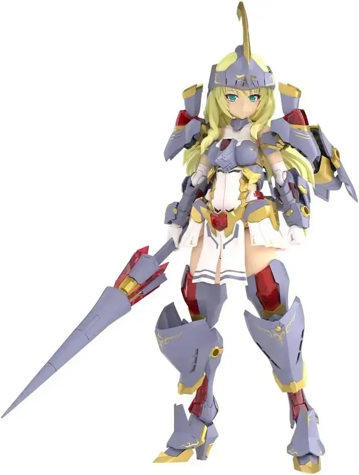 Kotobukiya Frame Arms Girl Durger I Plastic Model Kit 250mm