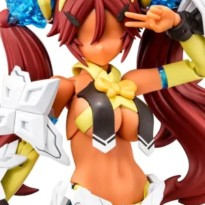 Kotobukiya Megami Device MSG 06 Auv Skin Color E 1/1 Model Kit Japan