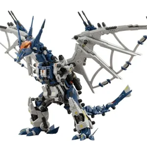 Kotobukiya Zoids Rz-045 Salamander 1/72 Scale Model Kit 310Mm Tall