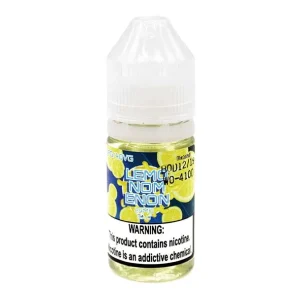 Lemo Nom Enon - 48mg - Nomenon Salt - 30mL