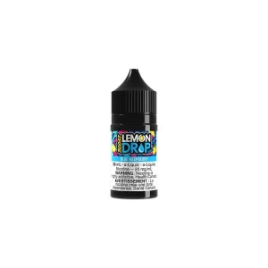 Lemon Drop Boost | Vape Cloud Canada