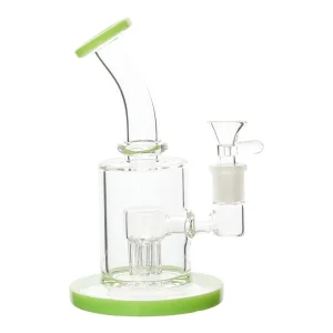 Mad Scientist Bong - 7in