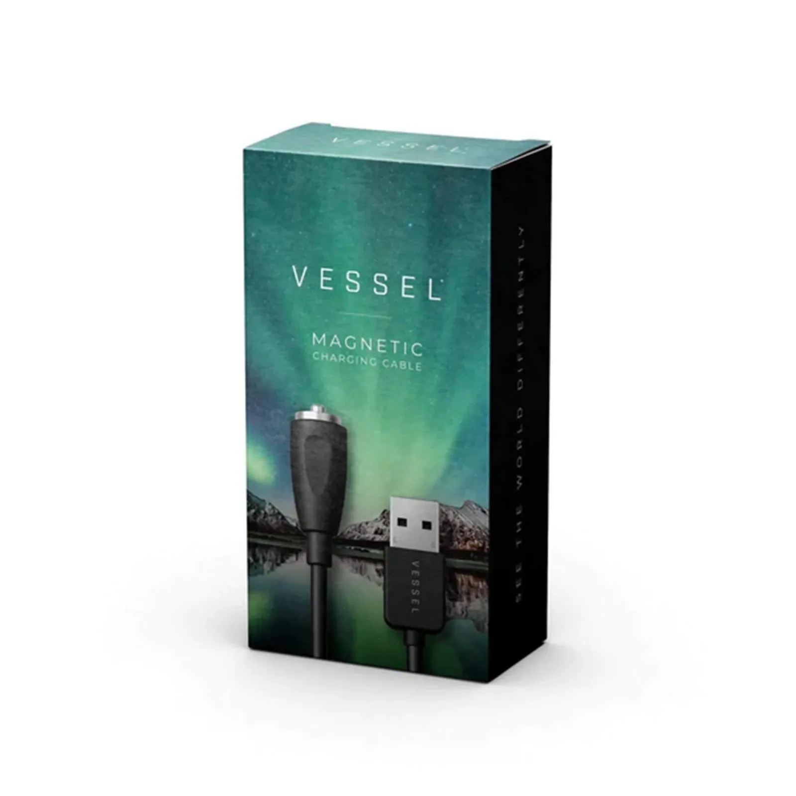 Magnetic Charging Cord - Image 2