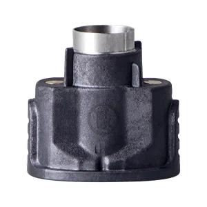 Mambo Heating Oven Chamber