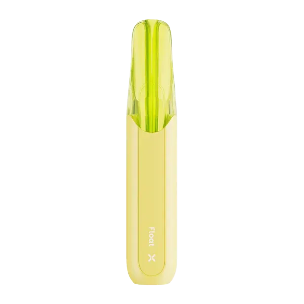 Mango Icy Flum Float X 10K