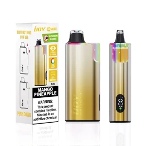 Mango Pineapple - iJoy IO50000 Disposable Vape