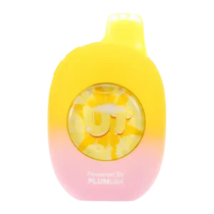 Mango / Strawberry UT 50K