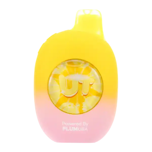 Mango / Strawberry UT 50K