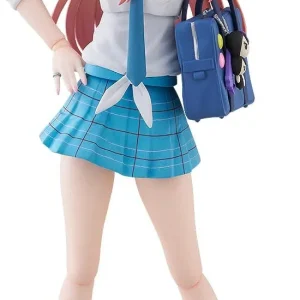 Max Factory Figma My Dress-Up Doll Kitagawa Marin Non-Scale Action Figure