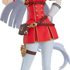 Max Factory Uma Musume Gold Ship Figma Figure - Dynamic Action