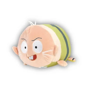 Max Limited Gg-16 Kitaro Tanjo Gegege No Nazo Potekoro Mascot M Size Nezumi