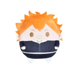 Max Limited Hq-58 Haikyu Fuwakororin M Size Hinata Shoyo School Uniform Ver