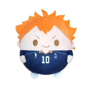 Max Limited HQ59 Haikyu Fuwakororin Big Plush Hinata Shoyo Toy Figure
