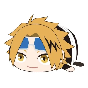 Max Limited My Hero Academia Denki Kaminari Msize 3 Plush Toy