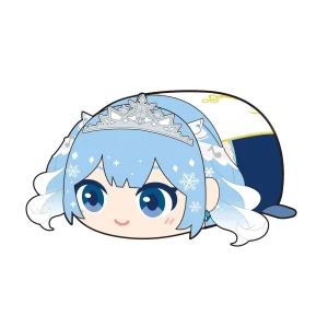 Max Limited Snow Miku Potekoro Mascot M Size 2019 Pc-23 2C