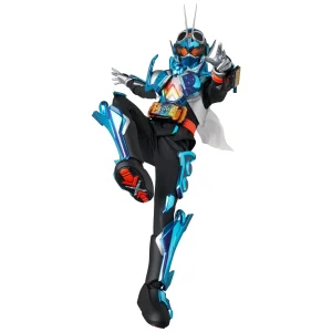 Medicom Toy Kamen Rider Gotchard Action Figure 1/6 Real Action Heroes 795