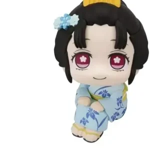 MegaHouse Look Up Demon Slayer Kocho PVC Painted Figure 11cm
