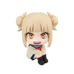 Megahouse Lookup My Hero Academia Himiko Toga Figure Official Japan Release