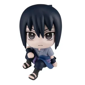 Megahouse Naruto Shippuuden Uchiha Sasuke Look Up 2025 ReRelease Figure