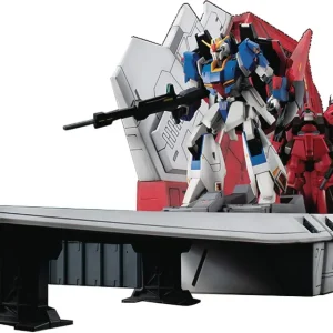 Megahouse Realistic Model Z Gundam 1/144 HGUC Argama Catapult Deck
