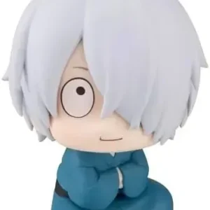 MegaHouse Rukappu Kitaros Birth Father Figure - Pre-Painted