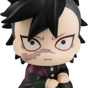 MegaHouse Rukapu Kidai no Kinai Kami Anime Figure 12.5cm