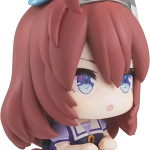 Megahouse Uma Musume Pretty Derby Mihono Bourbon Look Up Figure
