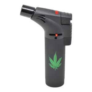 MJ Single Flame Torch