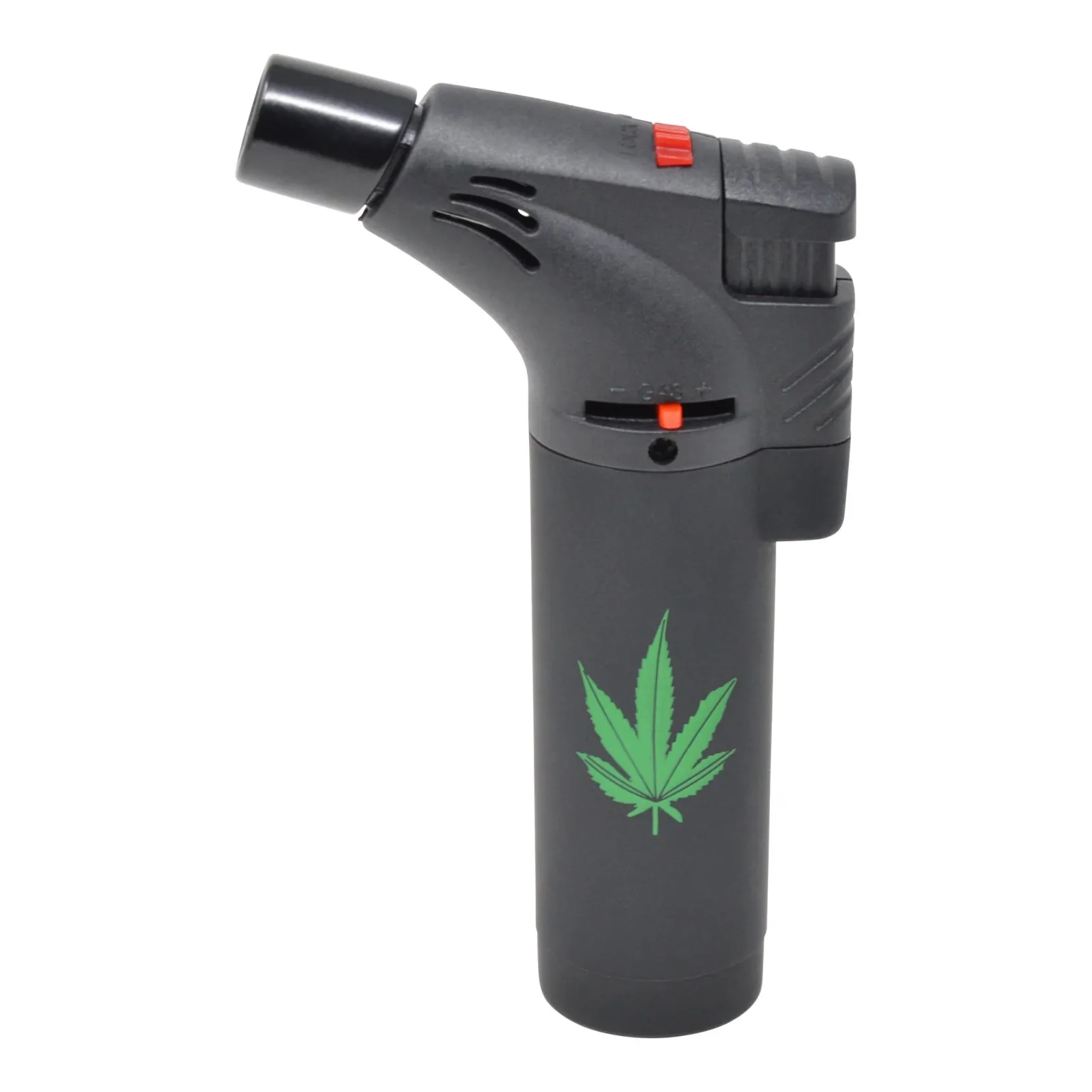 MJ Single Flame Torch