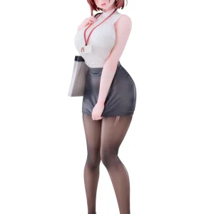 Modelway As Manufacturer 1/6 Scale Original Ol-Chan Action Figure