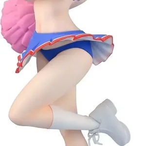 Muse Molds Uzaki-chan Cheerleader Version 1/7 Scale Pre-painted Figure