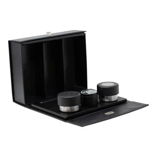 Myster Stashtray Bundle