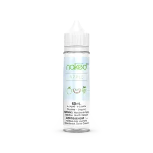 naked100 - Apple