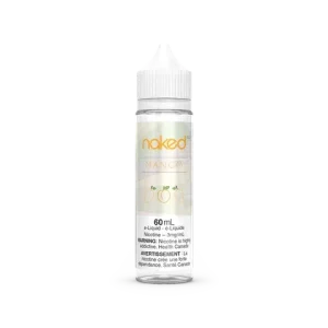 naked100 - Mango