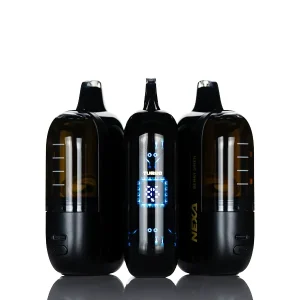 NEXA ULTRA 50k 50000 Puff Disposable Vape – Invisacloud Edition