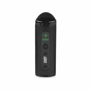 Ooze Drought Vaporizer Kit