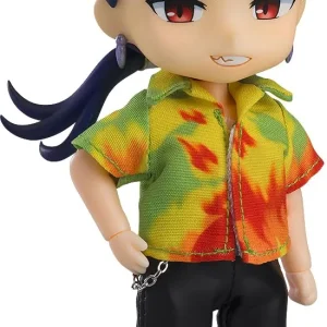 Orange Rouge Nendoroid Doll: Fate/Hollow Ataraxia CÃº Chulainn Lancer Figure