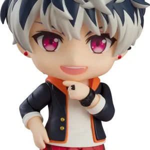 Orange Rouge Nendoroid Idolish7 100 Figure Toy Collectible