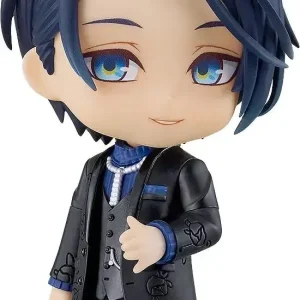 Orange Rouge Nendoroid Mikazuki Munechika Celebration Figure 100mm