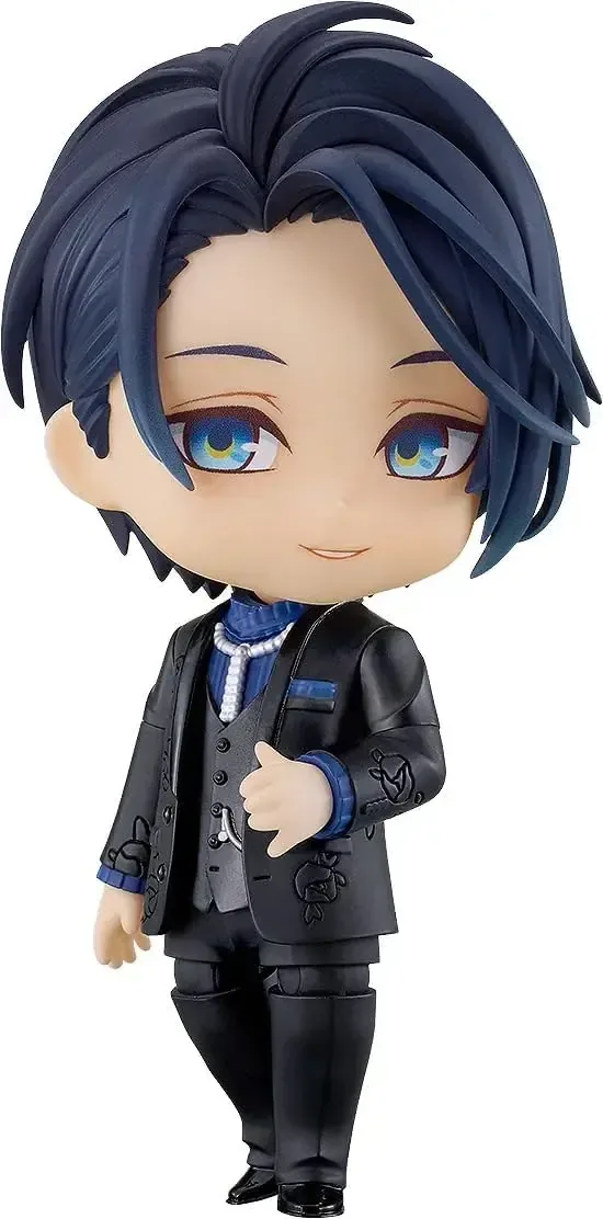 Orange Rouge Nendoroid Mikazuki Munechika Celebration Figure 100mm
